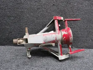 1542015-26 Cessna 337B Upper Trunnion Nose Gear Assembly